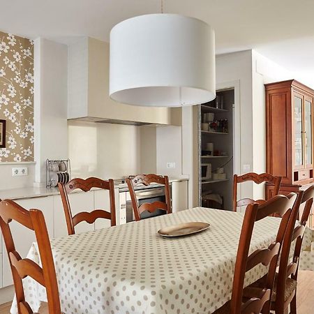Apartamento Tibula Teatro Parking Mérida Luaran gambar