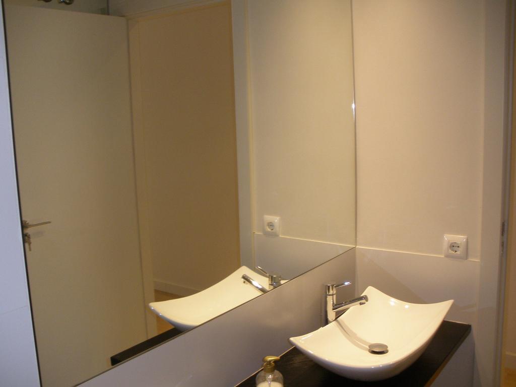 Apartamento Tibula Teatro Parking Mérida Bilik gambar